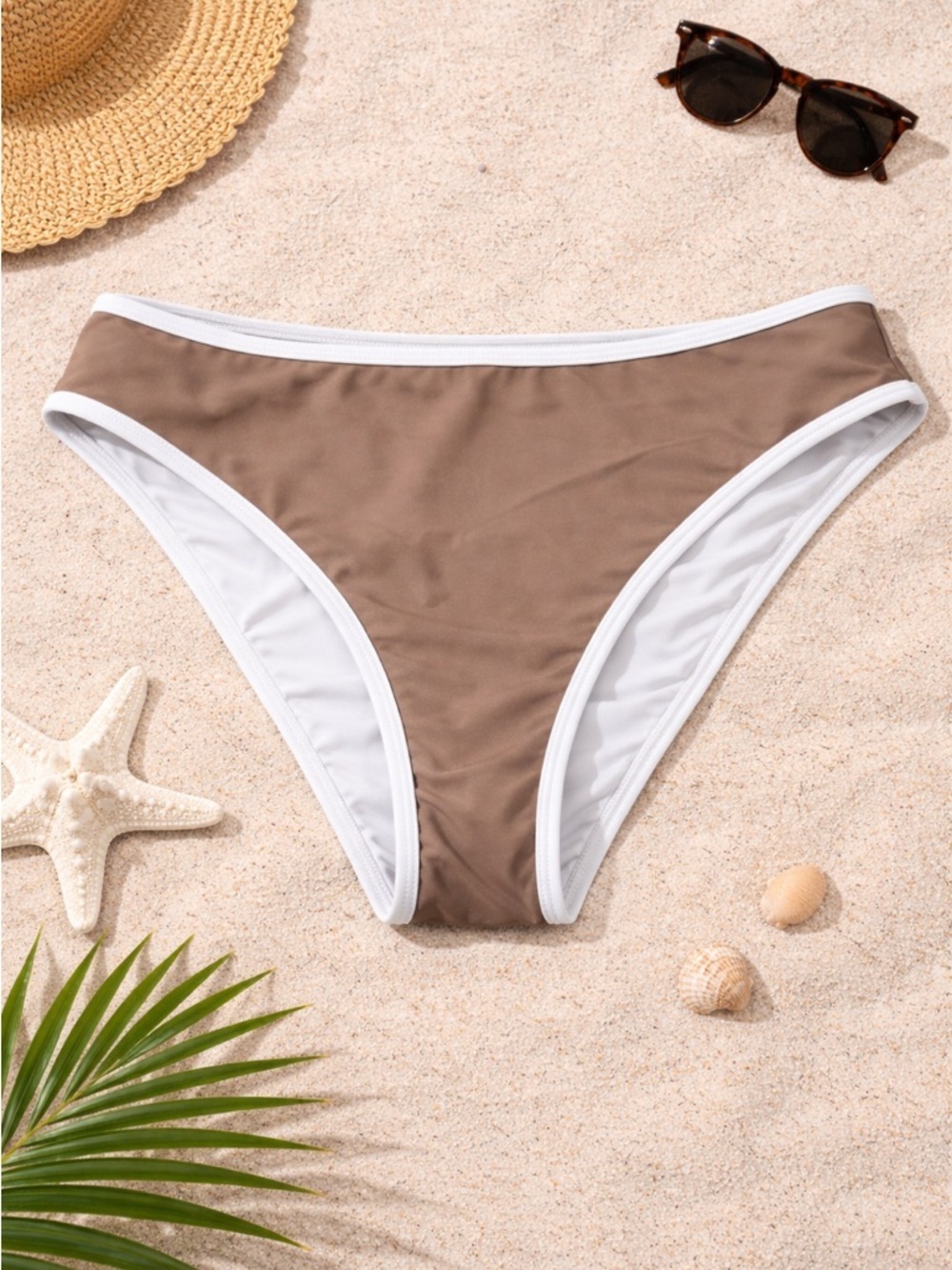 Cupshe • NWT Women's Swim Bottoms bikini bottoms